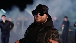 Арчил Саламов - Зульфия (Премьера клипа 2023)