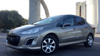 Обзоры автомобилей - Обзор Peugeot 308 с пробегом. На что смотреть при покупке.