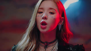 LOONA - Why Not? (Official Video 2020)