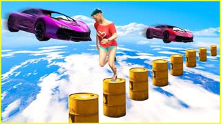 ГТА 5 ОНЛАЙН - БЕГИ ИЛИ УМРИ! RPG против ВСЕХ! СТРИМ! (GTA 5 ONLINE)