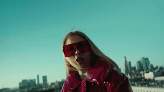 Lil Debbie - IDFWH (Official Video 2021)