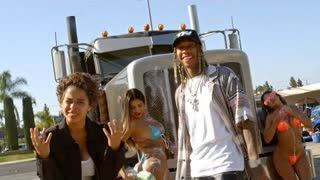500RAXX & TYGA - DUMP TRUCK (Official Video 2021)
