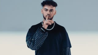 Konfuz (Конфуз) - Тише (Премьера клипа 2023)