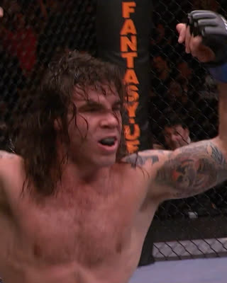 Все бонусы Клэя Гуиды в UFC
