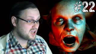 DOOM 3 ► КОНЕЦ ► #22