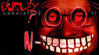 SCP С ВОРОВАННЫМ МОНСТРОМ ► Curley Laboratory