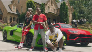 Yo Gotti - Recession Proof (Official Video 2020)
