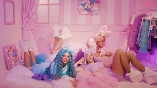 Dolly Style - Mi Amor (Official Video 2023)
