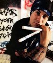 Travis Barker фотография #5 (источник - https://vk.com/id575195)