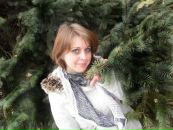 Ірусик Олійник фотография #1