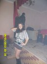 Іруся Маринюк фотография #15 (источник - https://vk.com/id155835746)