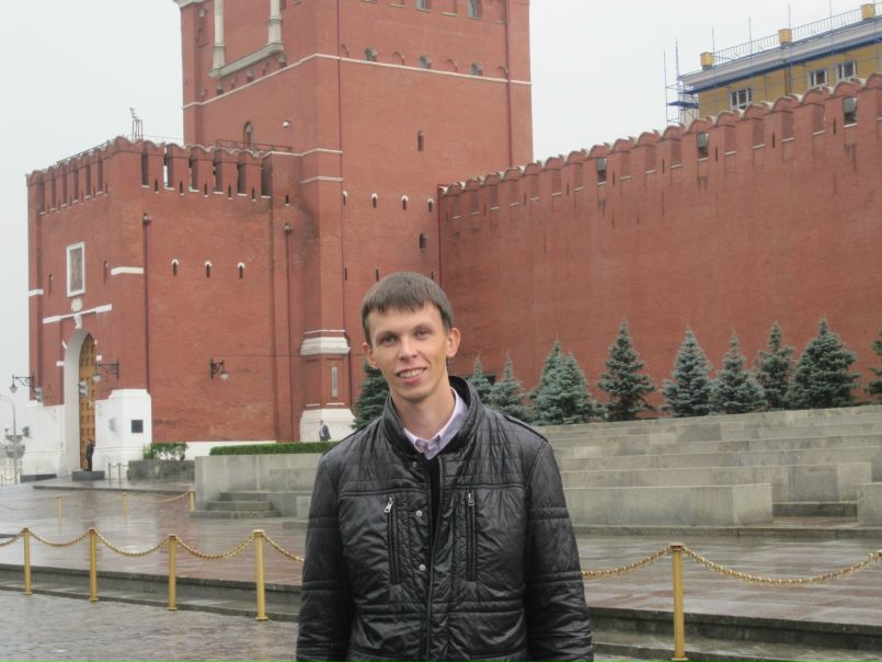 Александр Сулоев фото №16