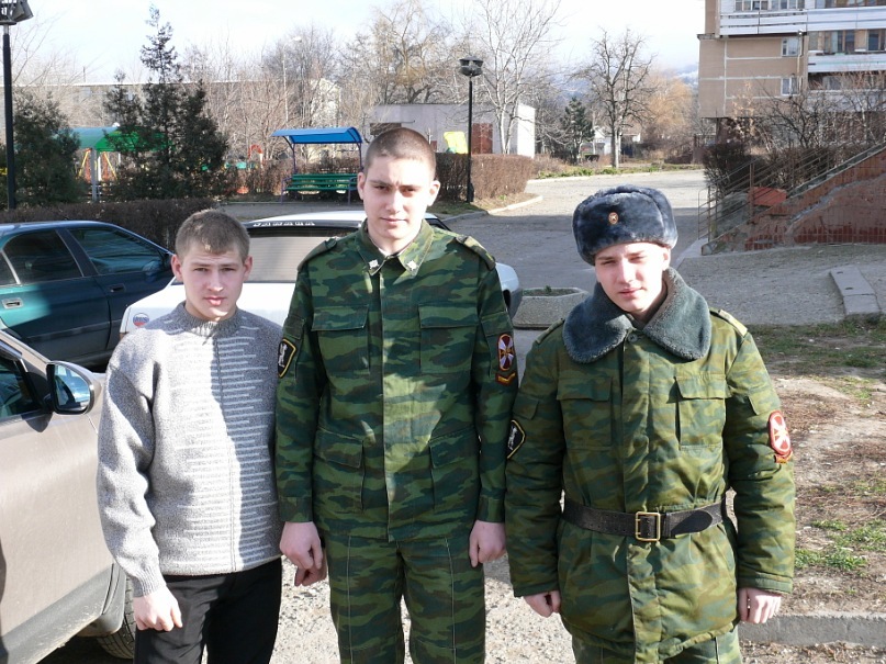 Дмитрий Синицев фотография #2