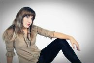 Фотография Ригонен Дарьи