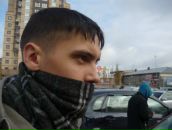 Фотография Гаврилова Ника