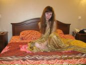 Фотография Захаровой Инны