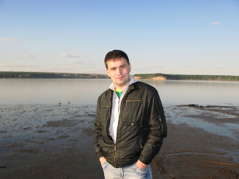 Иван Макеев фотография #5