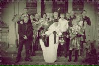 Фотография Ёлкиной Натальи