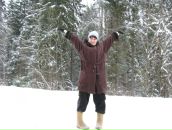 Фотография Дмитриевой Ольги