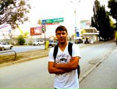 Фотография Вихарева Андрея