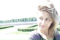 Фотография Артюховской Жени