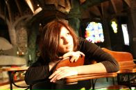 Динни Лецкая фотография #5 (источник - https://vk.com/id170970)