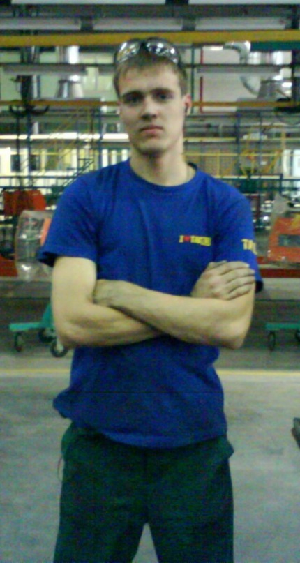 Сергей Холкин фотография #35