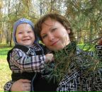 Фотография Адамовой Надежды