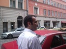 Фатих Аккоч фотография #27 (источник - https://vk.com/id109804082)