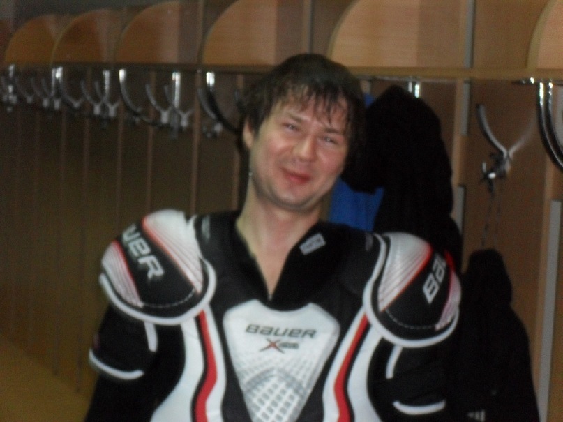 Александр Созин фотография #23