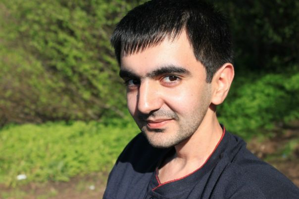 №15, Emil Zaman, 37 лет, Санкт-Петербург №15, Emil Zaman, 37 лет, Санкт-Петербург