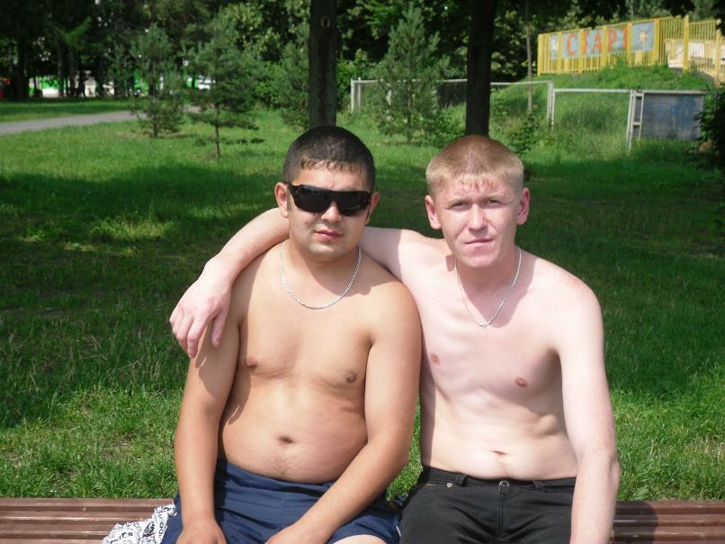 Николай Репин фотография #15