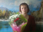 Фотография Тимошко Елены