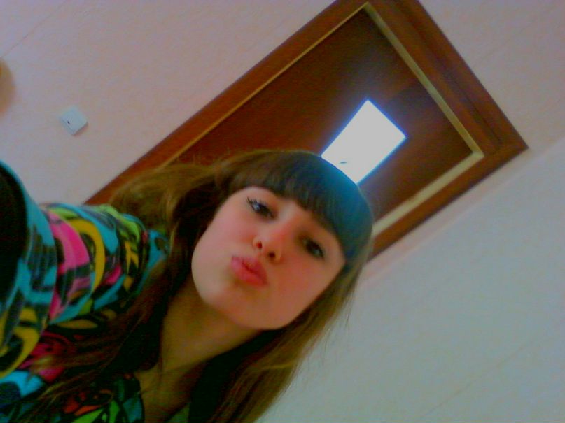 Софья Урсуленко фотография #3