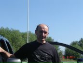 Фотография Муромского Владимира