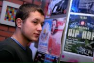 Фотография Зотова Никиты