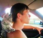 Фотография Погорелова Константина