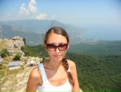 Фотография Шадриной Ольги