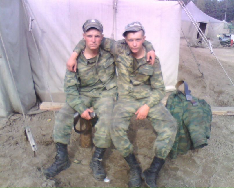 Александр Першин фотография #35