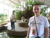 Фотография Кудрявцева Марина