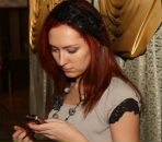 Фотография Шкабарни Вероники