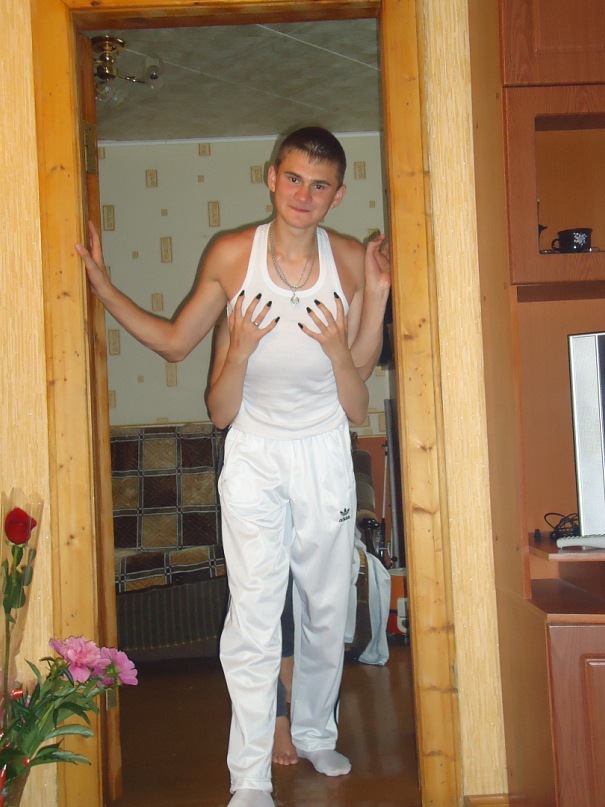 Иван Иванов фотография #33