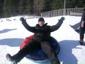 Фотография Поташева Николая