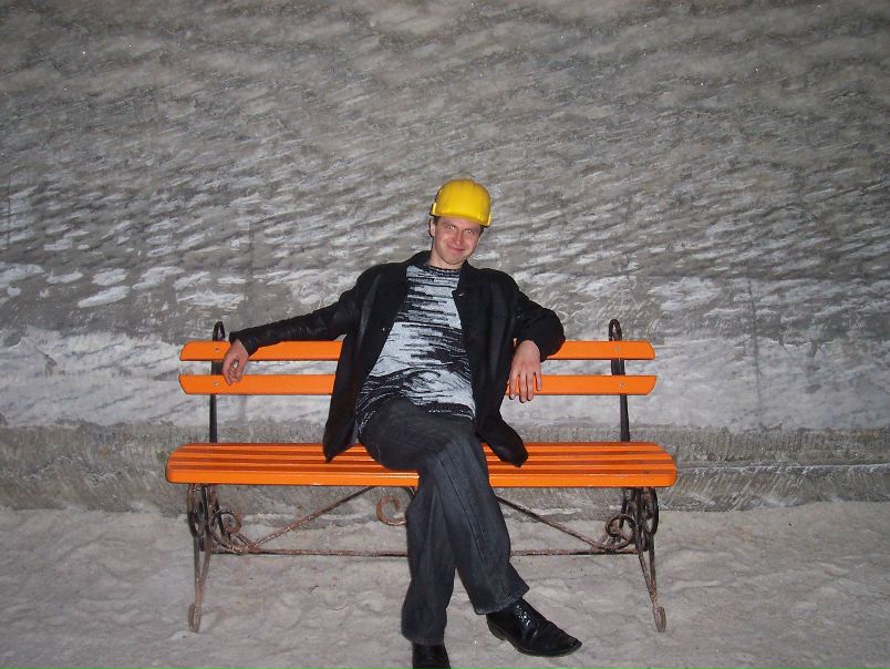 Дмитрий Рянский фото №28