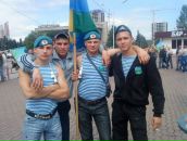 Фотография Батищева Романа