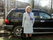 Фотография Зуяковой Татьяны