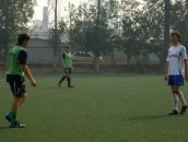 Фотография Жаринова Михаила