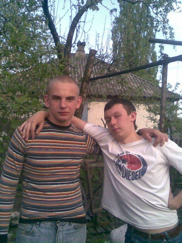 Дмитрий Бабанин фотография #37