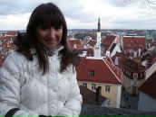 Фотография Стариковой Анны