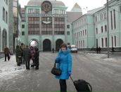 Фотография Алексиевич Натальи